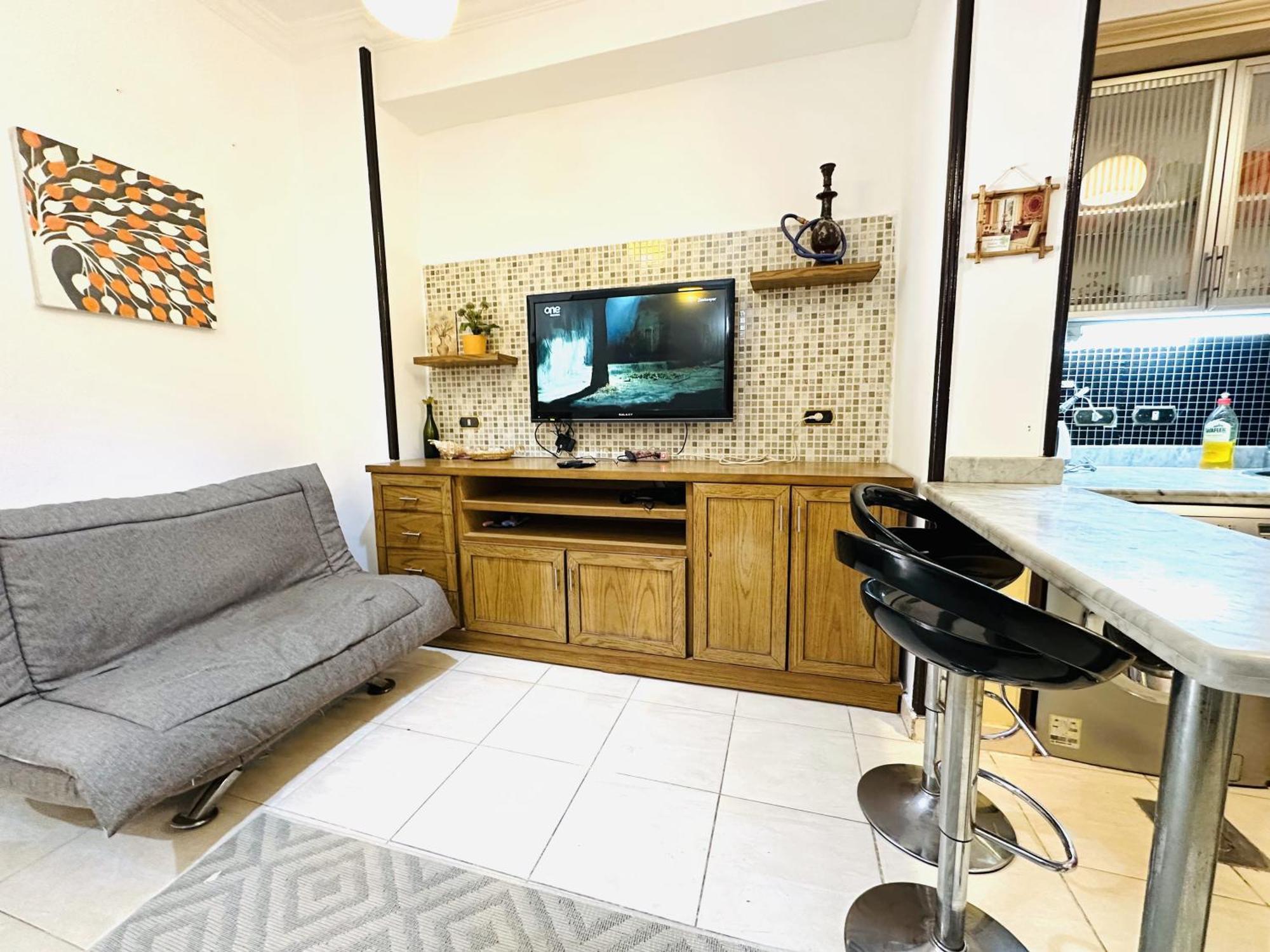 Diamond Arabia Orange Apartment Hurghada Bagian luar foto