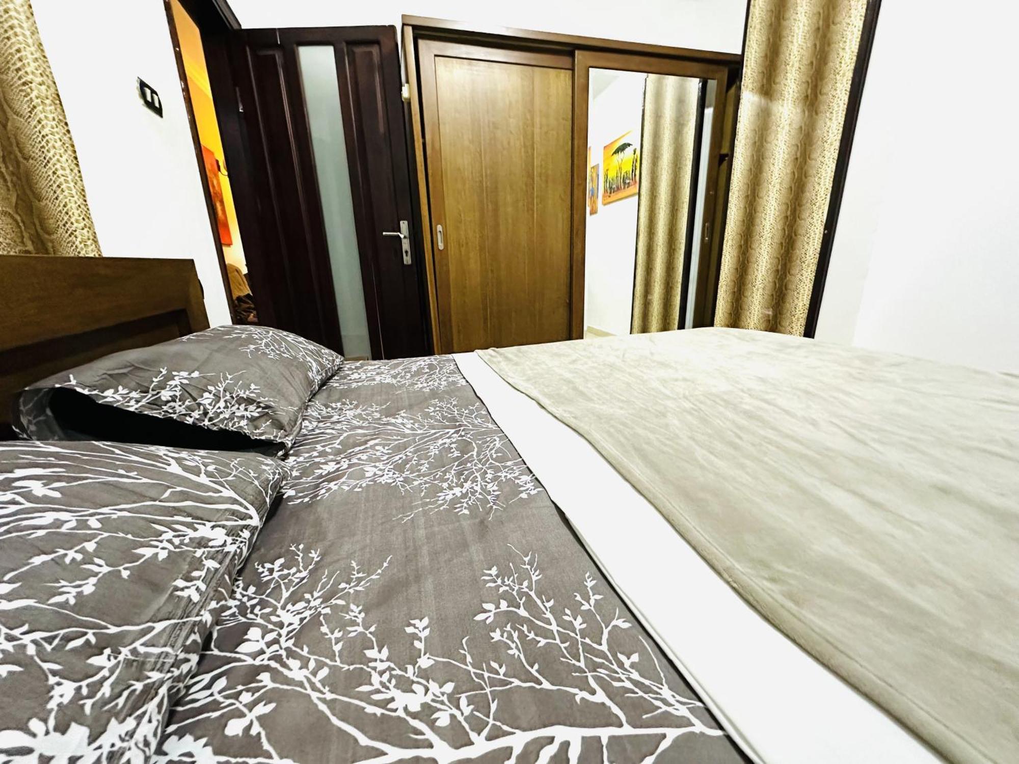 Diamond Arabia Orange Apartment Hurghada Bagian luar foto