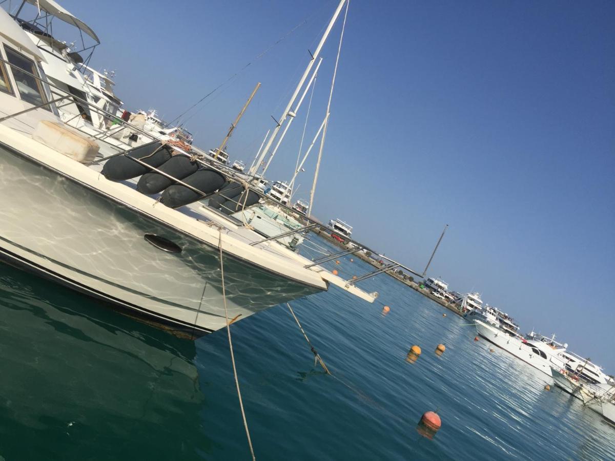 Diamond Arabia Orange Apartment Hurghada Bagian luar foto